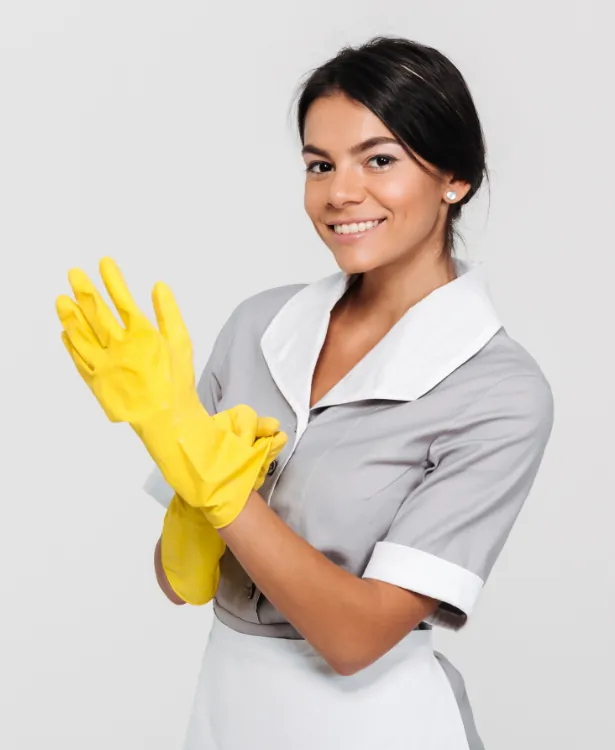 Cleaning Services Near Me in Lisbon | Romen Cleaning