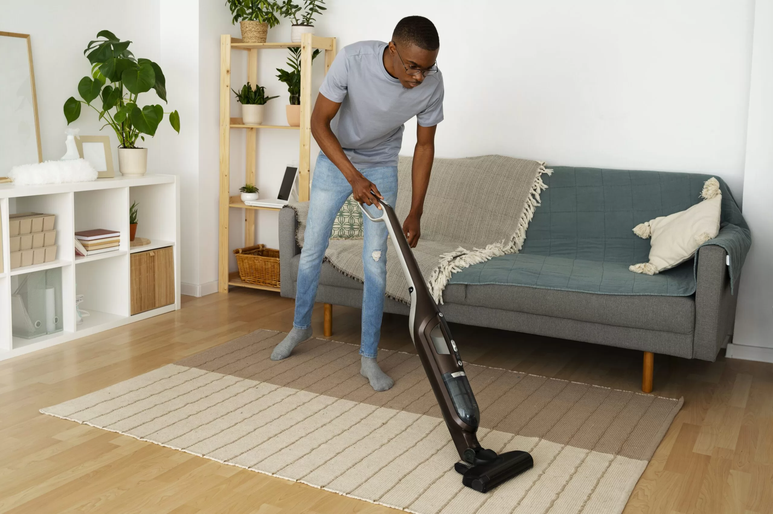 Deep Cleaning Service Elevate Your Space with Professional