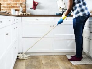 Top Cleaning Services in Lisbon