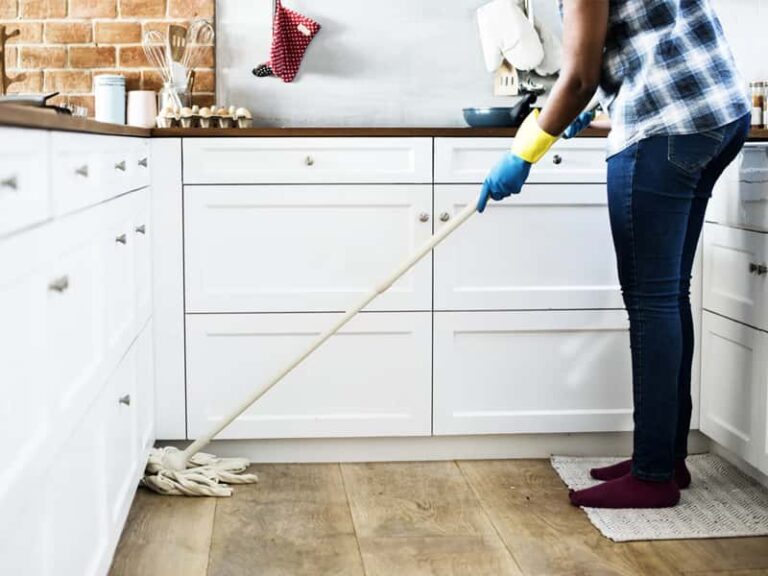 Top Cleaning Services in Lisbon