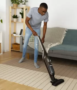 Deep Cleaning Service Elevate Your Space with Professional